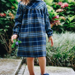 Abito bimba manica lunga Daria