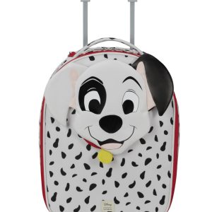 SA151696 HAPPY SAMMIES DISNEY Valigia (2 ruote) 45cm