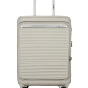 Samsonite Paralux Trolley Espandibile (4 ruote) 55cm