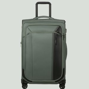 Samsonite Respark Trolley Medio Espandibile