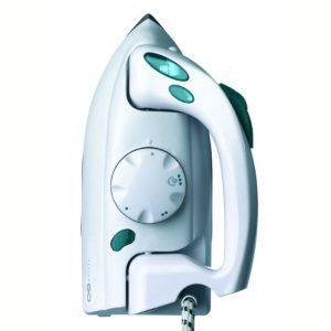 Ferro da stiro da viaggio