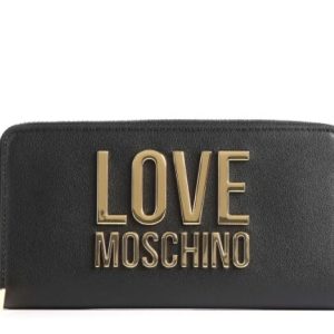 JC5611PP1 Love Moschino Portafoglio Grande