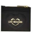 JC5737 Love Moschino Portafoglio donna Materiale Ecopelle PU