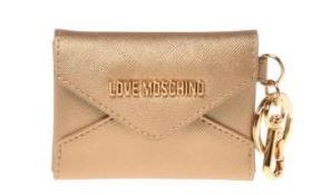 JC6452 Love Moschino Portachiavi E Biglietti Da Visita