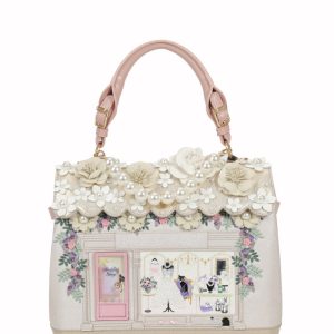 Vendula Borsa Grace The Wedding Shop
