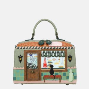 Vendula Bauletto Pie Shop