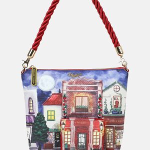 Vendula Borsa a spalla Cheers Street