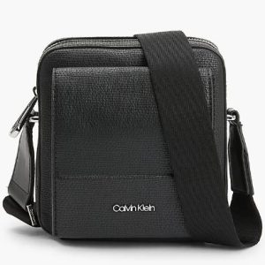 Calvin Klein minimalism cube repoter s