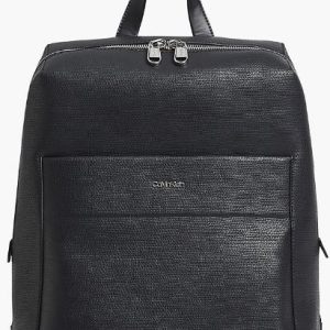 Calvin Klein Zaino minimalism squared bp