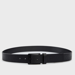Calvin Klein Cintura Logata Uomo