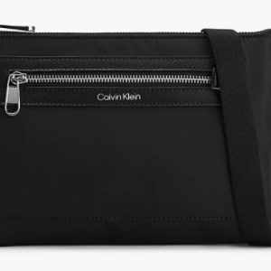 Calvin Klein Borsa a Tracolla Unisex