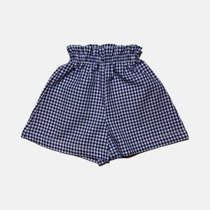 Bermuda bimba Sartini vichy