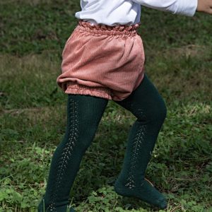 Calzamaglia condor traforata caldo cotone