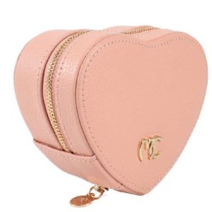 Mariaceline porta gioielli linea THEA LOVE JEWERLY BOX