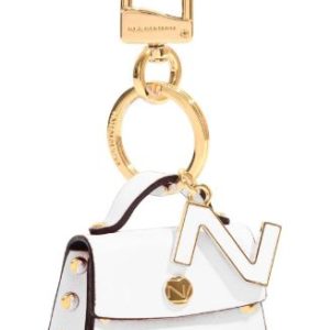 NANNINI Porta chiavi Ciondolo Borsetta