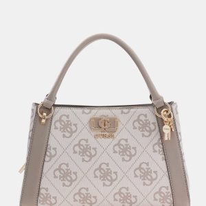 Guess Borsa a mano Logo Karnilla
