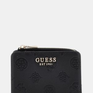Guess Portafoglio piccolo Logo