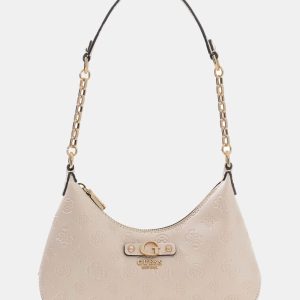 Guess Borsa a spalla Logo Dita