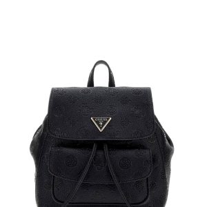 Guess Zaino Cresidia 4g logo peony