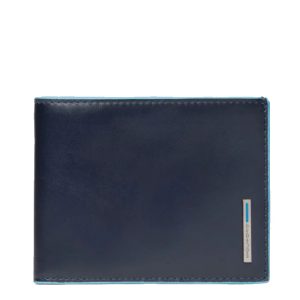 Piquadro Portafoglio monete/tessere