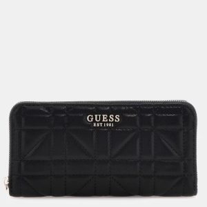 Guess Portafoglio Assia trapuntato