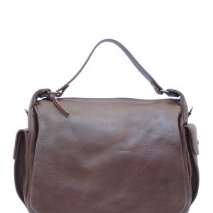 Bruno Rossi Borsa a spalla