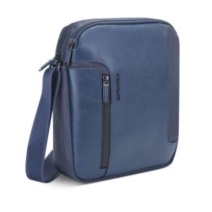 Roncato Panama Borsello a Tracolla Grande 2 Comparti con Porta Tablet 4.0