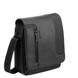 Roncato Panama Borsello a Tracolla con Patta 4.0