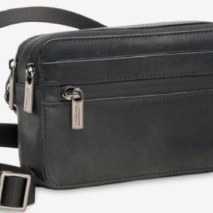 Roncato Detroit Borsa a mano e tracolla Unisex 2 comp