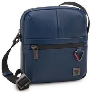 Roncato TRIAL DLX Vera Pelle BORSELLO 1 COMP.