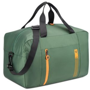 Roncato COMPACT Borsa Cabina bagaglio a mano gratuito  Ryanair  tessuto PIEGHEVOLE