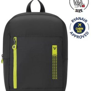 RO412015 Roncato COMPACT FRESH COLOURS Zaino Ripiegabile bagaglio a mano gratuito  Ryanair  tessuto