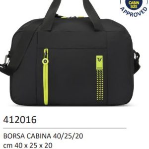 Roncato BORSA CABINA 40/25/20 COMPACT