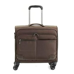 RO412158 Roncato Wall Street Trolley Pilota 4 ruote