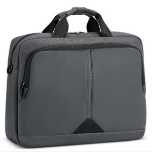 RO412273 Borsa ufficio Business 1 Comparto PC 15.6″ Tablet USB Clayton Cm 30x40x10