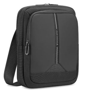 RO412275 Tracolla Borsello Business  Comparto Tablet Clayton Cm 22x28x7