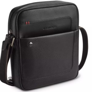 Roncato Alaska Borsello Pelle