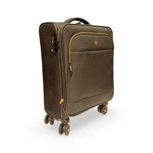 Roncato Flyover Trolley Cabina 4 Ruote