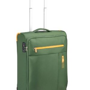 RO414745 Roncato LITE Trolley Piccolo Misure Ryanair 2 Ruote Kg.1,6  Cm. 55 x 40 x 20 Litri 42
