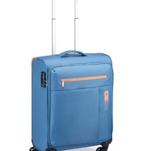 Roncato Lite Soft Trolley Misure Ryanair 4 Ruote
