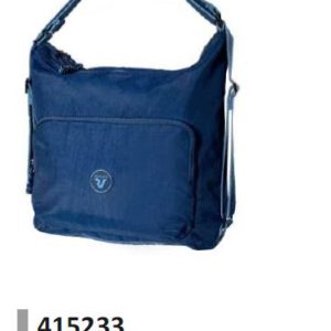 RO415233 Roncato Borsa trasformabile in zaino Rolling ultra leggera