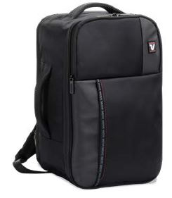 Roncato Move Soft Zaino Cabina Underseat Ryanair