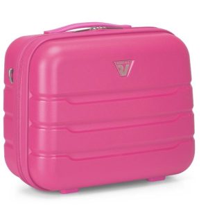 RO418188 Roncato B-FLYING. Beauty Case Polipropilene  Kg. 1 cm. 28 x 34 x 14,5  Litri 13