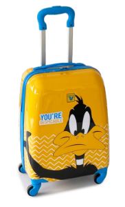 Roncato Looney Tunes Kids Trolley 4R Cm 44 X 31 X 20 kg 1,9  lt.25