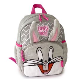 RO441003 Roncato Looney Tunes Kids Zaino Baby Cm 32 X 24 X 12 Kg 03 Litri 8