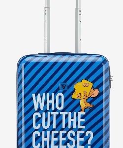 Roncato TOM&JERRY Trolley bagaglio a mano