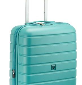 Roncato Relife Trolley 4 Ruote Rimovibili Bagaglio a Mano Ryanair