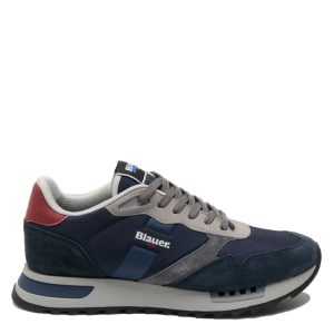 BLAUER Sneaker RYDER 01