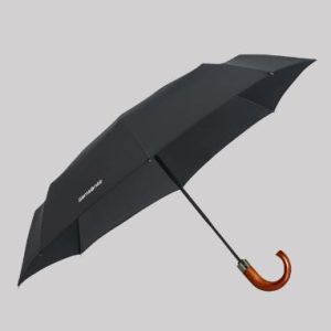 SA108978 Samsonite wood classic s