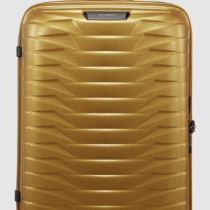 Samsonite Proxis Trolley Medio 4 Ruote